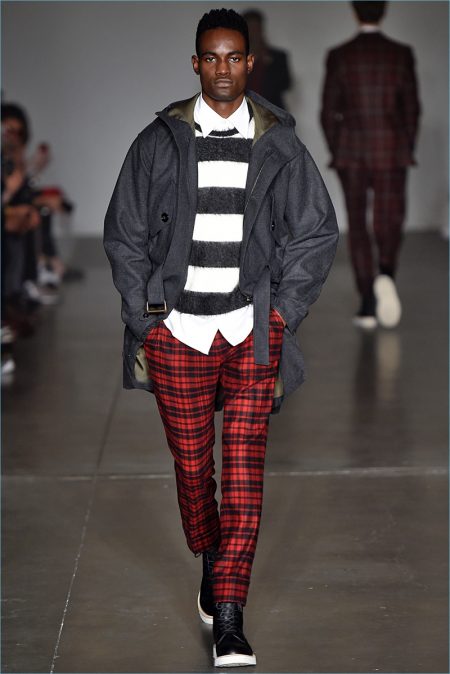 Todd Snyder Fall Winter 2018 Mens Collection 040