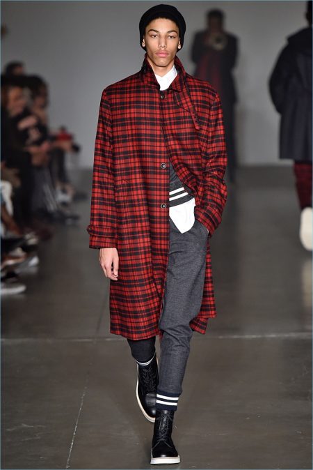 Todd Snyder Fall Winter 2018 Mens Collection 041