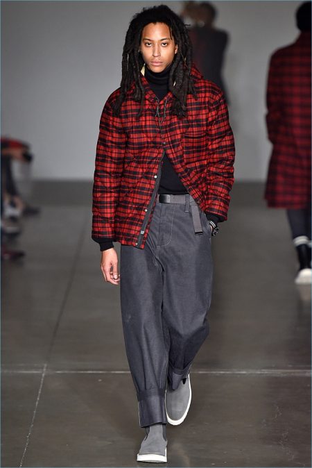 Todd Snyder Fall Winter 2018 Mens Collection 042