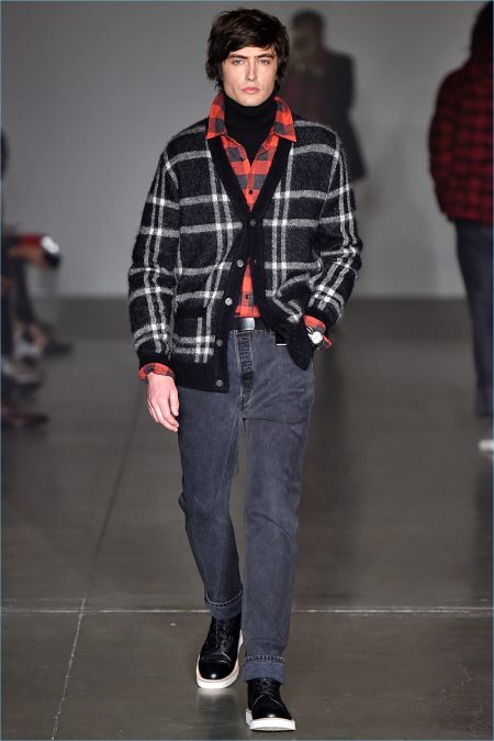 Todd Snyder Fall Winter 2018 Mens Collection 043