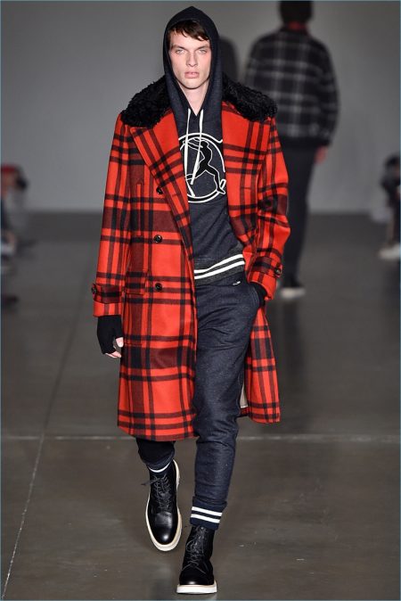 Todd Snyder Fall Winter 2018 Mens Collection 044