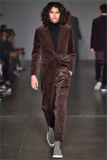 Todd Snyder Fall Winter 2018 Mens Collection 046