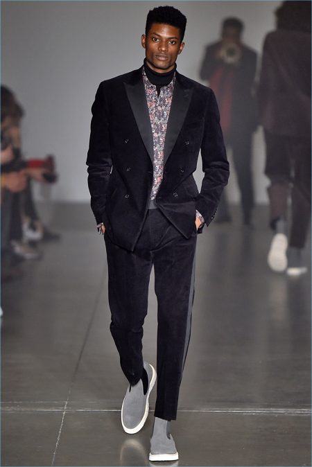 Todd Snyder Fall Winter 2018 Mens Collection 047