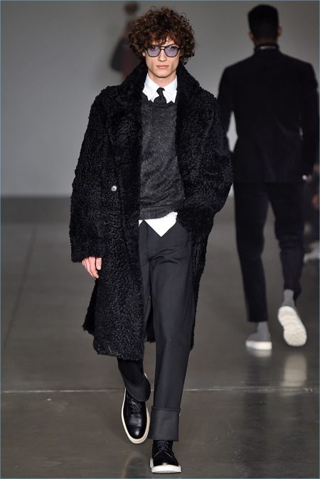 Todd Snyder Fall Winter 2018 Mens Collection 048