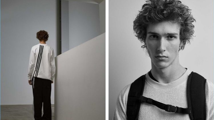 Y-3 Now: Matches Fashion Showcases Spring ’18 Must-Haves