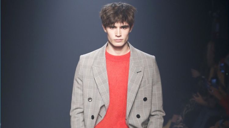Zadig & Voltaire Perfects Rock ‘n’ Roll Vibes with Fall ’18 Collection