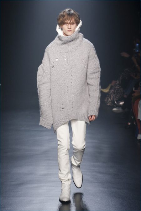 Zadig Voltaire Fall Winter 2018 Mens Collection 007