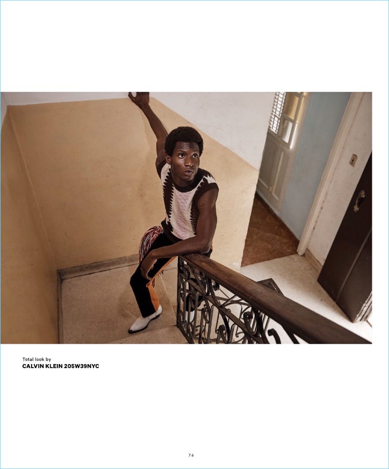 Adonis Bosso 2018 Editorial Essential Homme 005