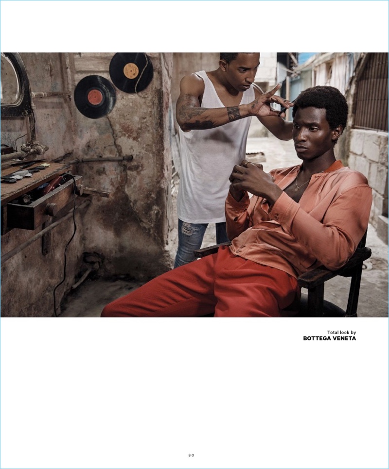 Adonis Bosso 2018 Editorial Essential Homme 007