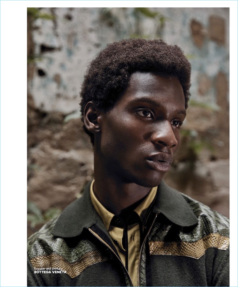 Adonis Bosso 2018 Editorial Essential Homme 008