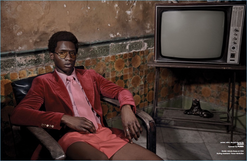 Adonis Bosso 2018 Editorial Essential Homme 013