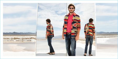 Ansons Spring Summer 2018 Campaign 008