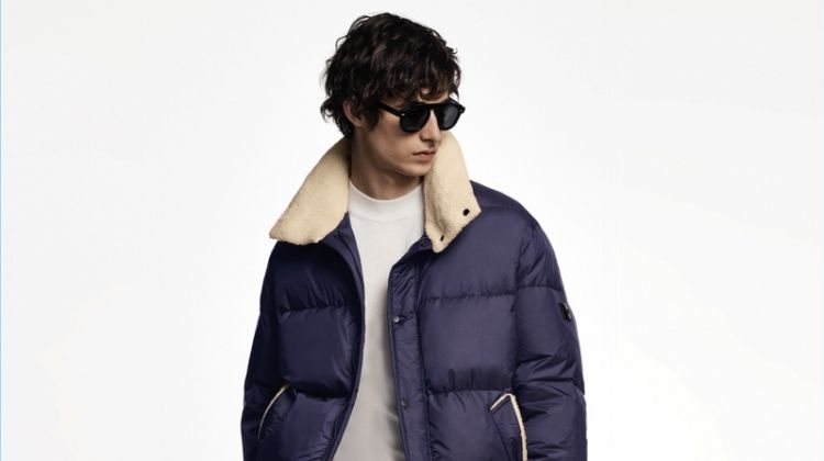 BOSS  Delivers Sleek Must-Haves for Fall ’18 Collection