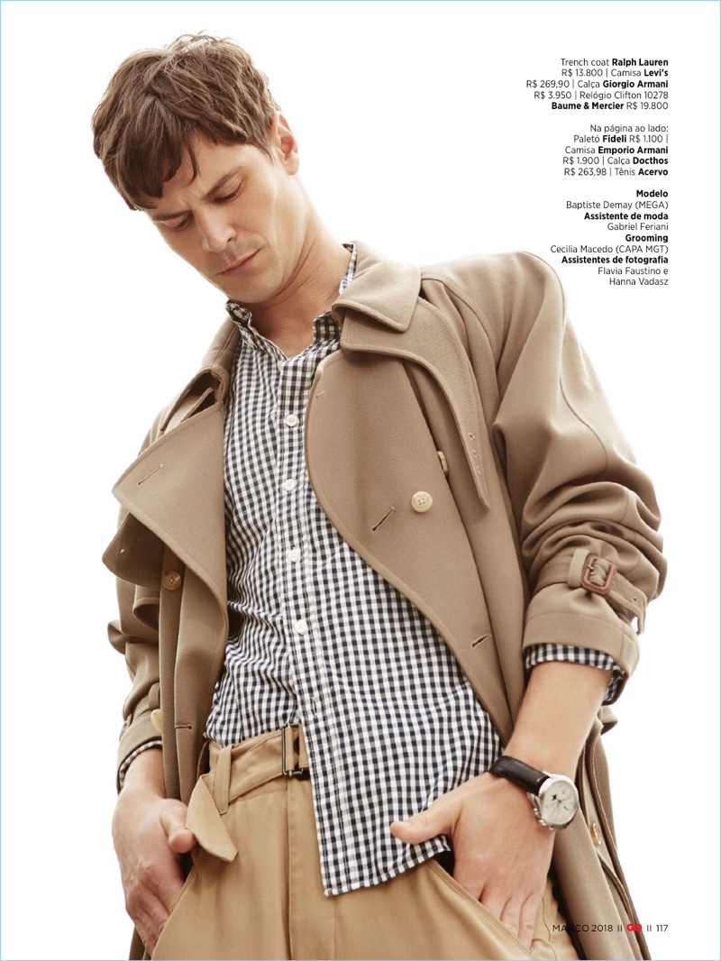 Baptiste Demay 2018 Editorial GQ Brasil 011