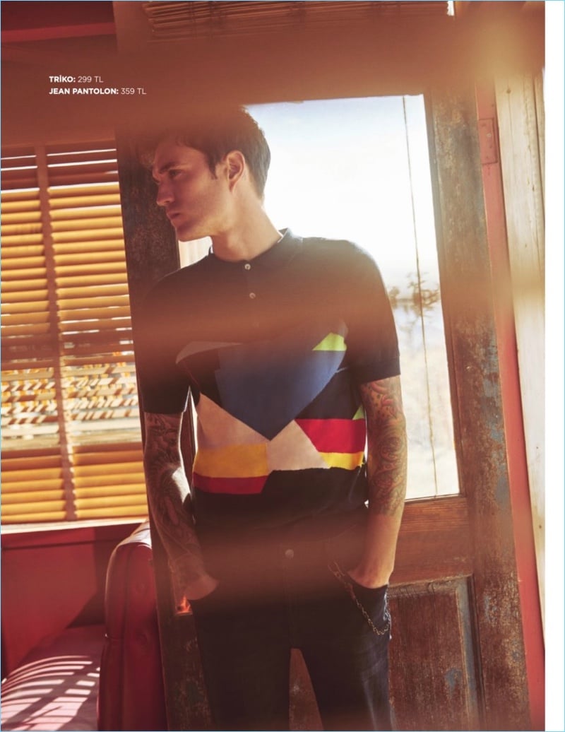 Beymen Club Spring Summer 2018