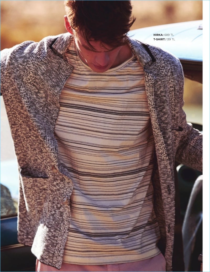 Beymen Club Spring Summer 2018