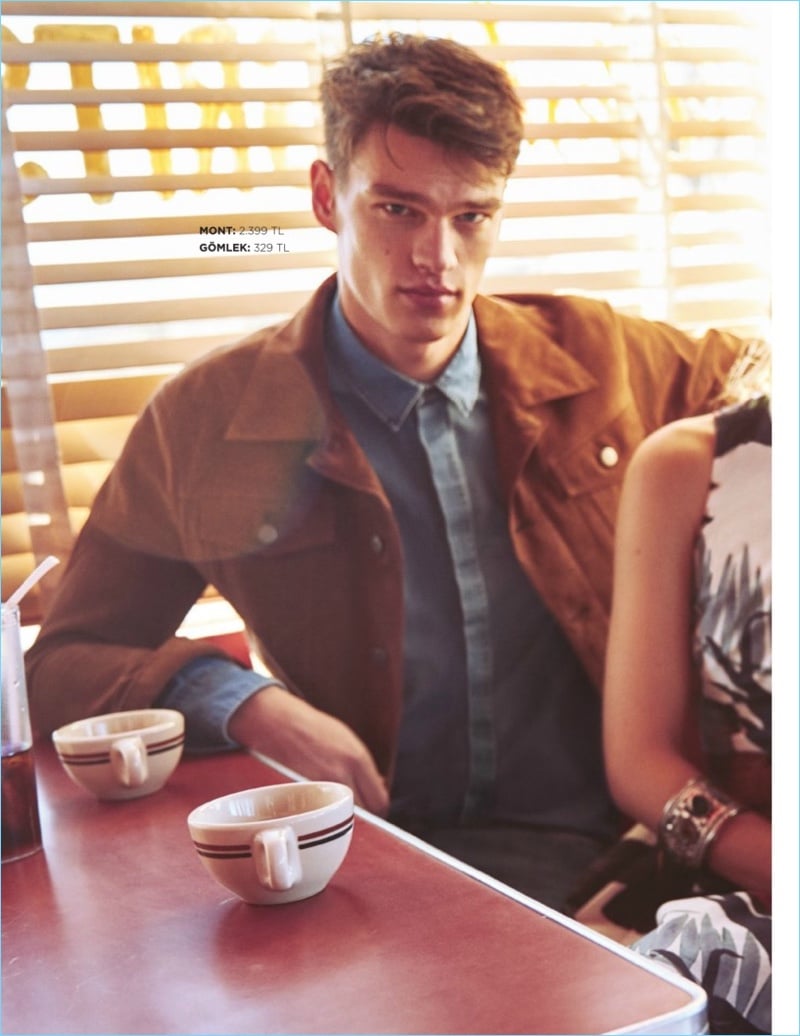 Beymen Club Spring Summer 2018