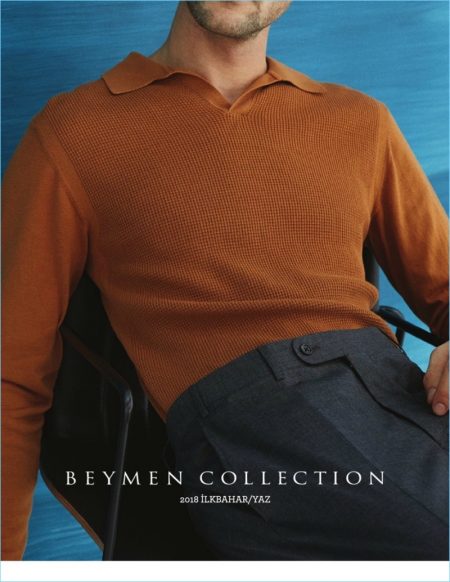 Beymen Collection Spring Summer 2018 001