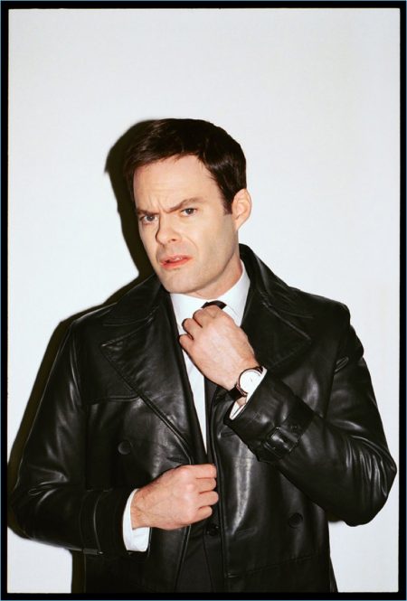 Bill Hader 2018 GQ Photo Shoot 003