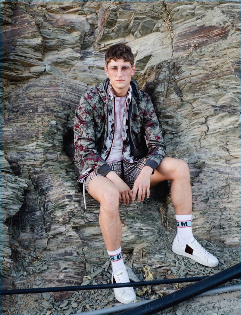 Chris Beek 2018 Editorial Mens Health Germany Best Fashion 009