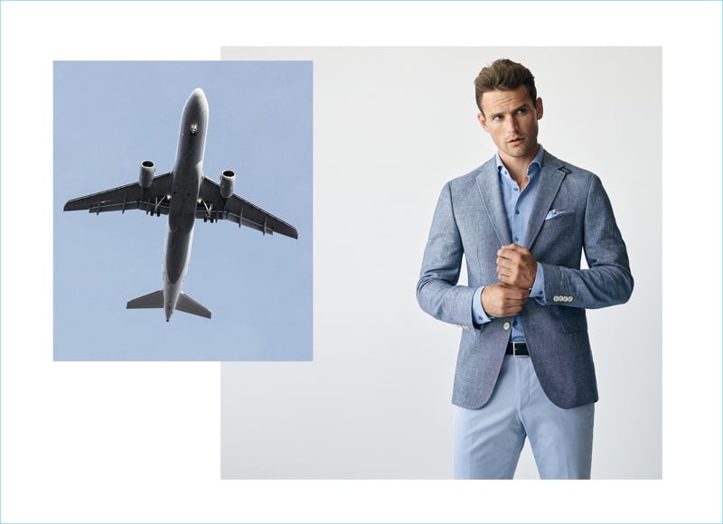 Digel Spring Summer 2018 Mens Lookbook