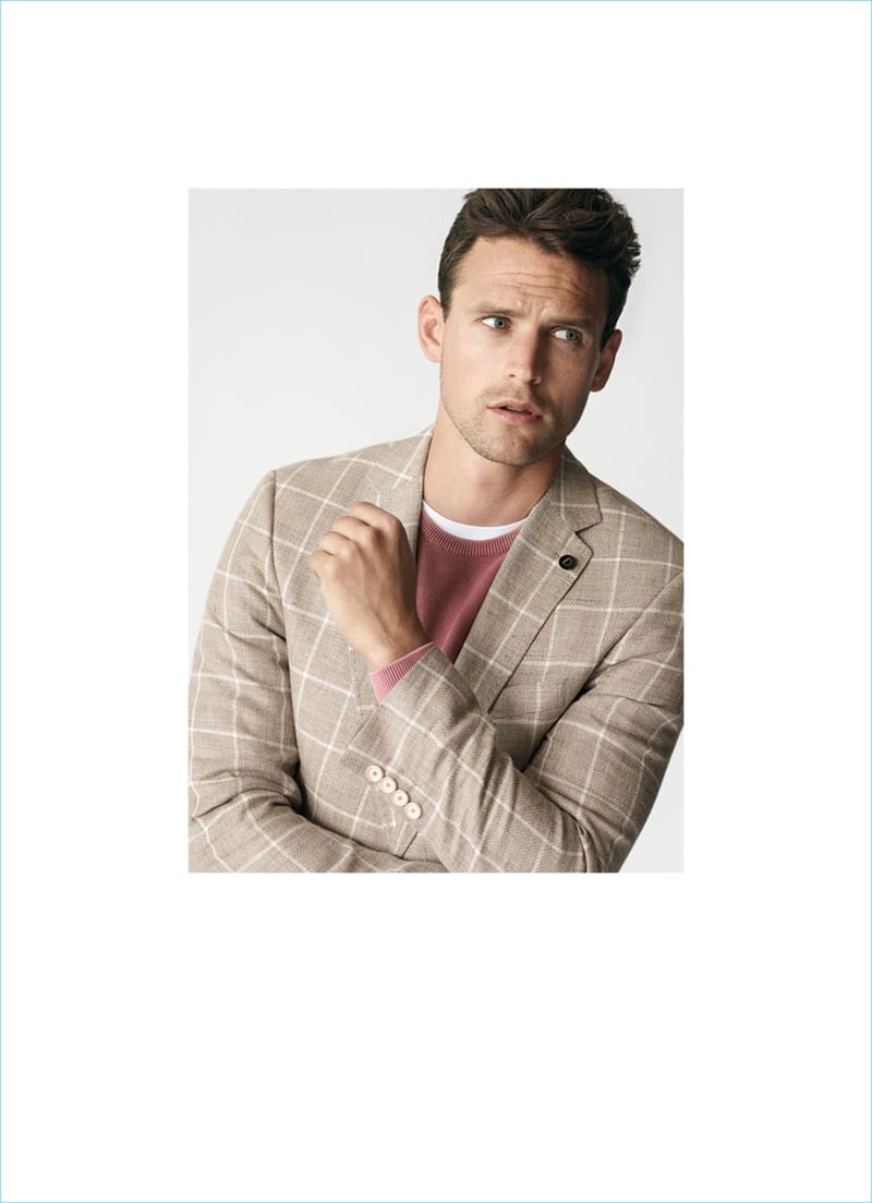 Digel Spring Summer 2018 Mens Lookbook