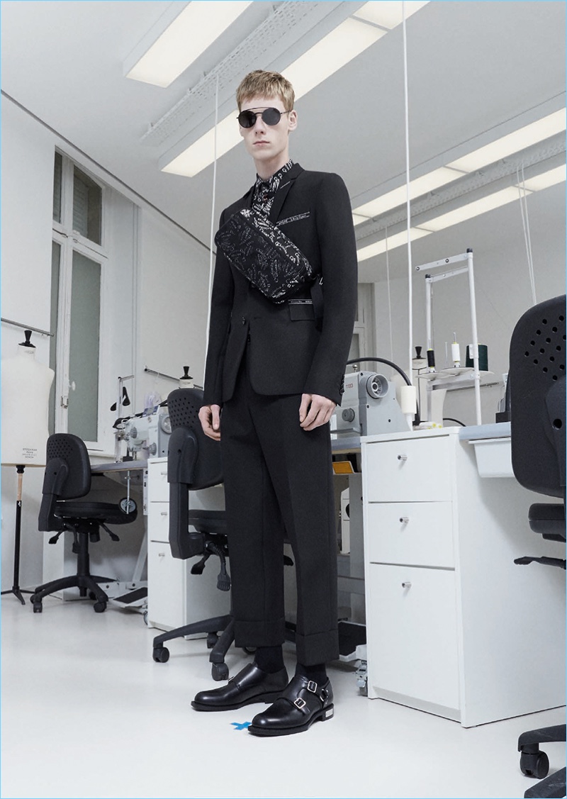 Dior homme discount sunglasses 2018