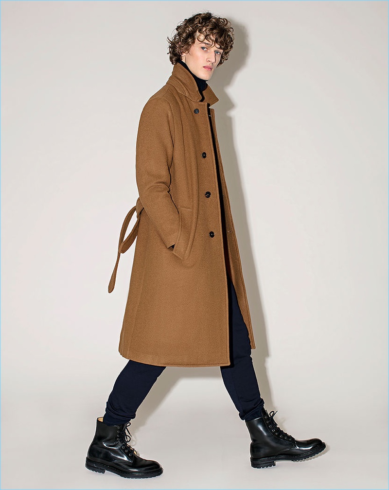 Eidos fall winter 2018 lookbook 004