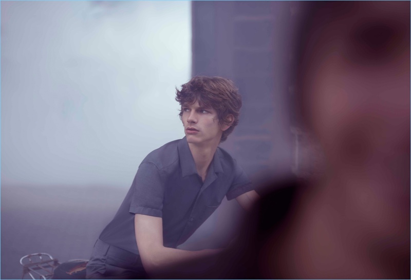 Erik van Gils 2018 Editorial Massimo Dutti 001