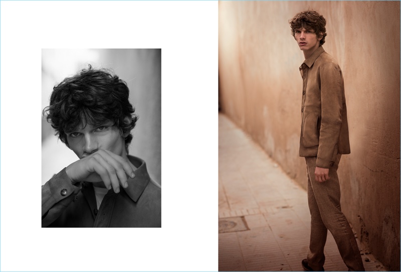 Erik van Gils 2018 Editorial Massimo Dutti 002