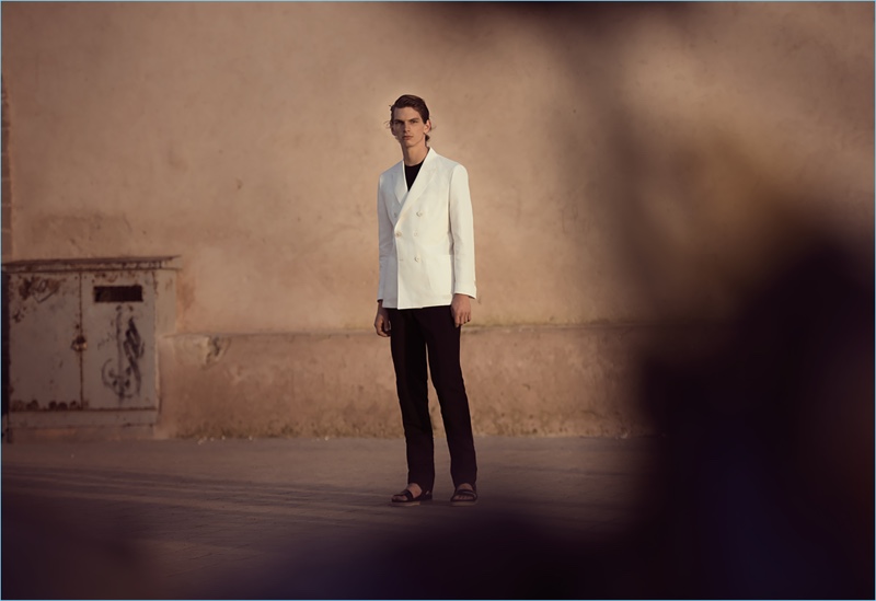 Erik van Gils 2018 Editorial Massimo Dutti 006