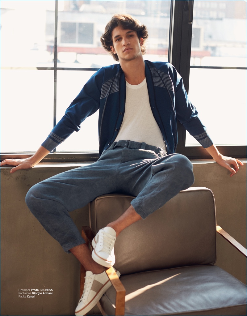 Francisco Henriques 2018 Harpers Bazaar Man Serbia 007
