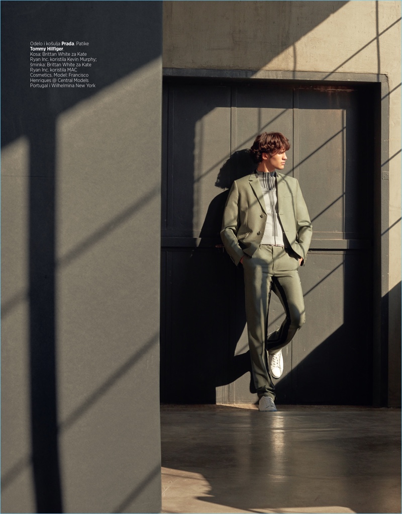 Francisco Henriques 2018 Harpers Bazaar Man Serbia 009