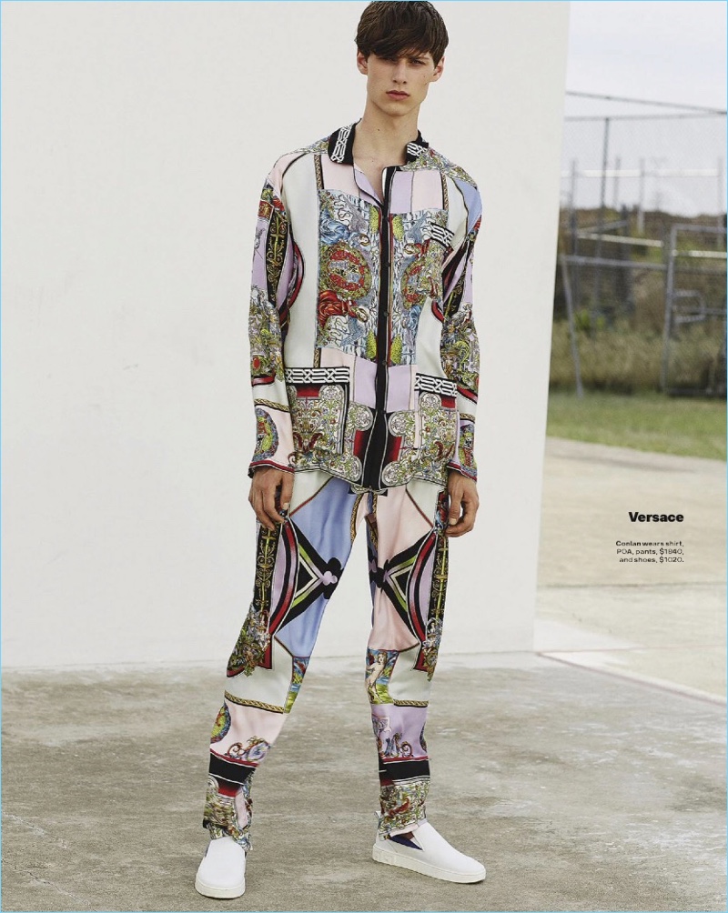 GQ Australia 2018 Editorial Spring Collections 004