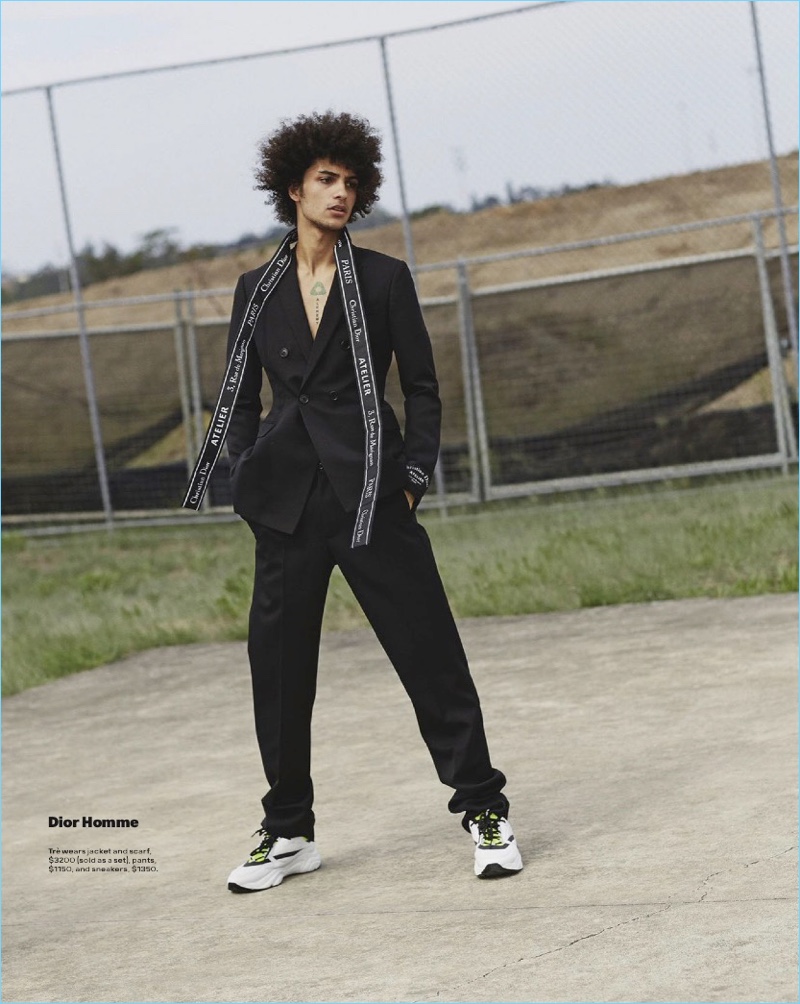 GQ Australia 2018 Editorial Spring Collections 005