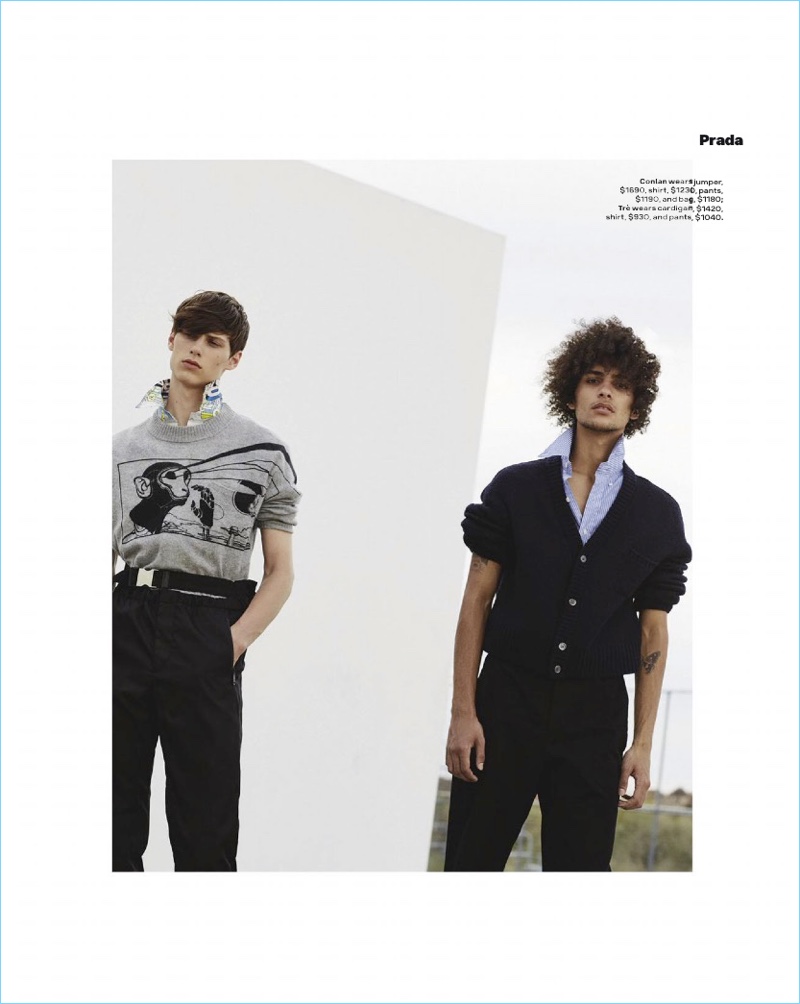 GQ Australia 2018 Editorial Spring Collections 006