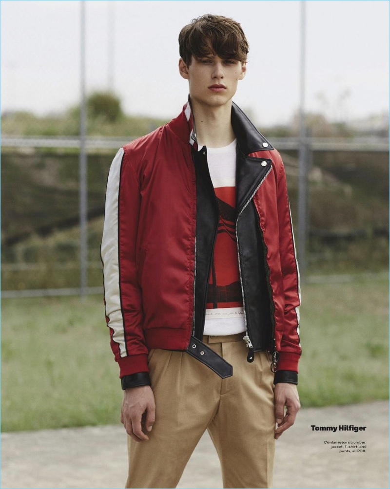 GQ Australia 2018 Editorial Spring Collections 008