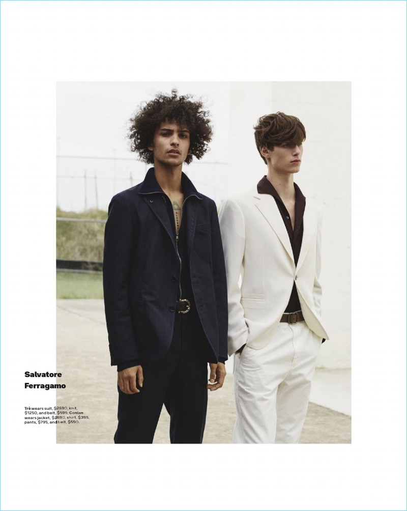 GQ Australia 2018 Editorial Spring Collections 009