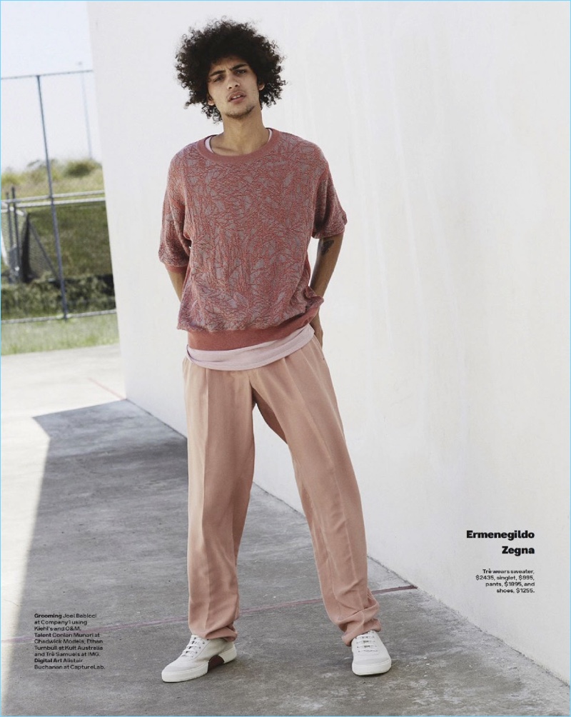 GQ Australia 2018 Editorial Spring Collections 011