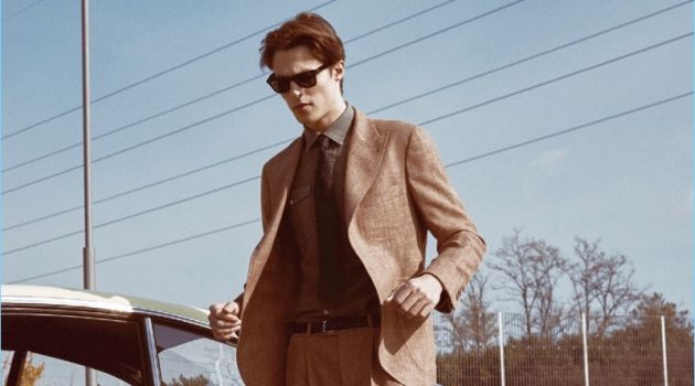 The World of Speed: Jack Chambers, Rogier Bosschaart & Brodie Scott for GQ Taiwan The World of Speed: Jack Chambers, Rogier Bosschaart & Brodie Scott for GQ Taiwan