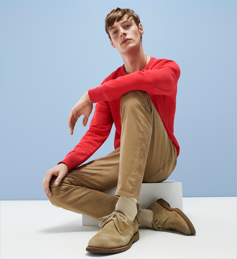 gap colored jeans mens