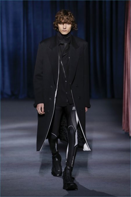 Givenchy Fall Winter 2018 Mens Collection 08