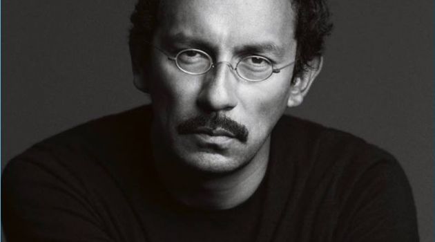 Haider Ackermann Exits Berluti as Artistic Director Designer Haider Ackermann