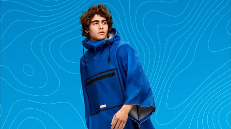 Hunter Brings Outdoors Vibe to Target with Spring Collaboration