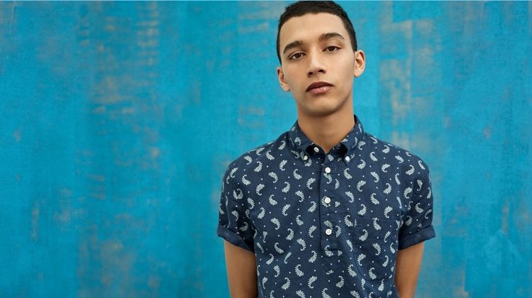 J.Crew Unveils Spring ’18 Essentials