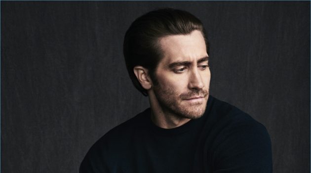 Jake Gyllenhaal Tapped for New Cartier Campaign Jake Gyllenhaal fronts a new campaign for Cartier.
