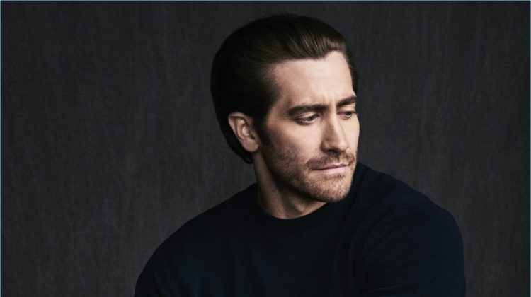 Jake Gyllenhaal Tapped for New Cartier Campaign
