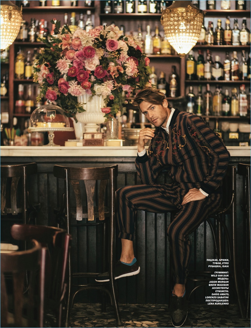 Jason Morgan 2018 LOfficiel Hommes Ukraine 008