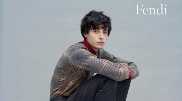 L'Officiel Hommes Paris Previews Fall '18 Collections L'Officiel Hommes Paris Previews Fall '18 Collections