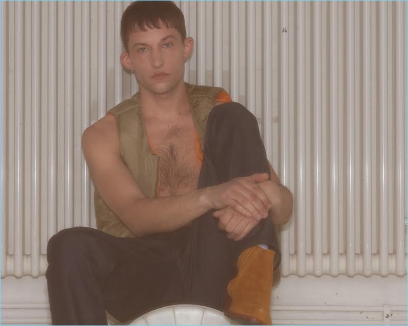 Leo Topalov 2018 Editorial Cafe Magazine 001